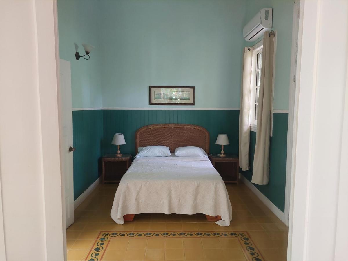 Playa Negra Guesthouse Cahuita Εξωτερικό φωτογραφία