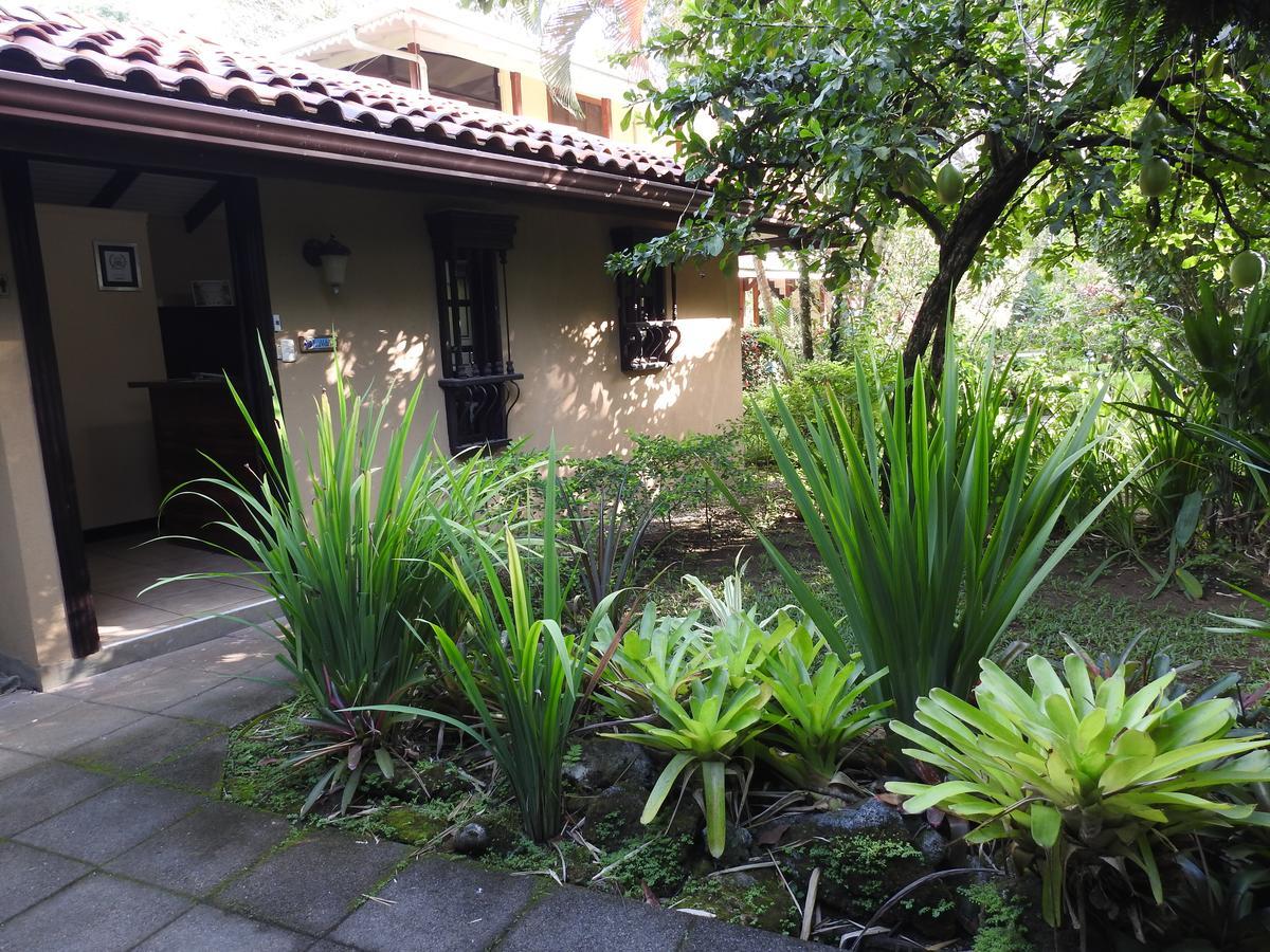 Playa Negra Guesthouse Cahuita Εξωτερικό φωτογραφία