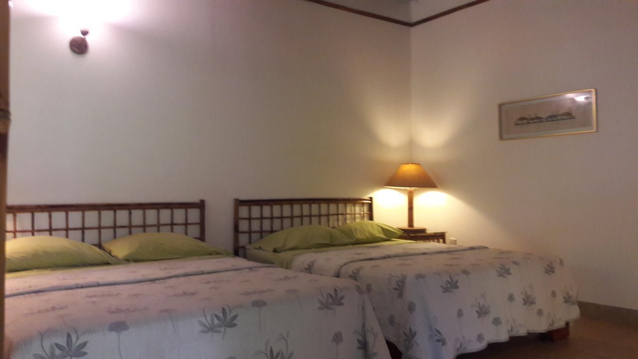 Playa Negra Guesthouse Cahuita Εξωτερικό φωτογραφία