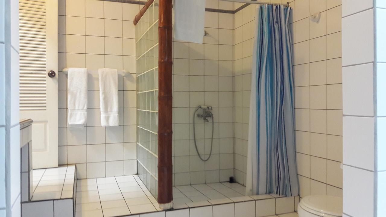 Playa Negra Guesthouse Cahuita Εξωτερικό φωτογραφία