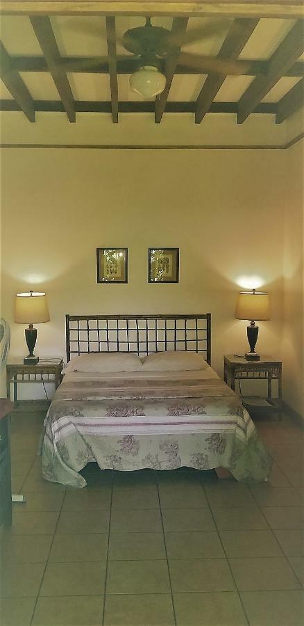 Playa Negra Guesthouse Cahuita Εξωτερικό φωτογραφία